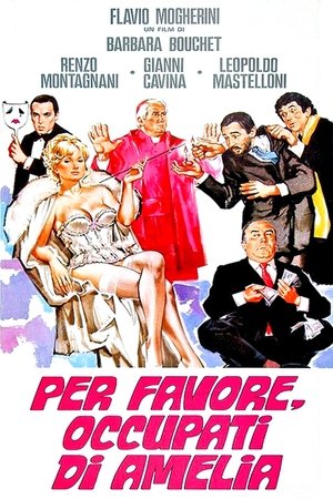Per favore, occupati di Amelia (1981)