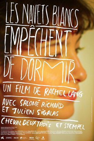 Les navets blancs empêchent de dormir (2011)