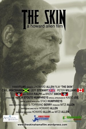 The Skin (2011)