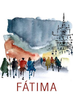 11 fois Fátima (2017)