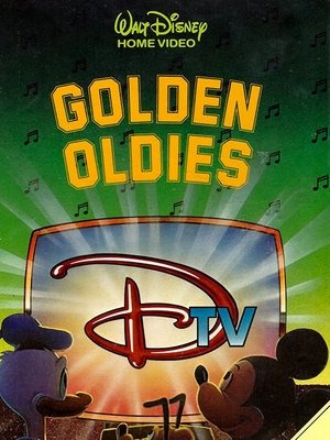 DTV: Golden Oldies (1984)