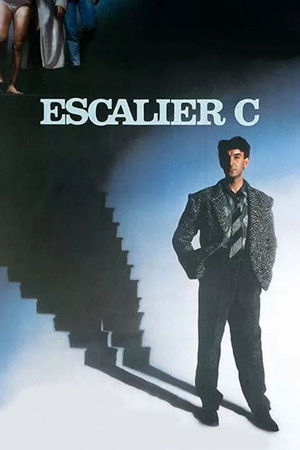 Escalier C (1985)