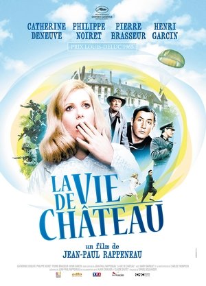 La Vie de château (1966)
