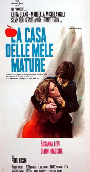 La casa delle mele mature (1971)