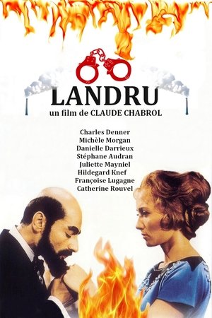 Landru (1963)