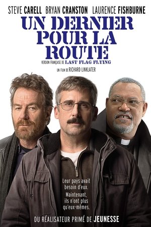 Last Flag Flying (2017)