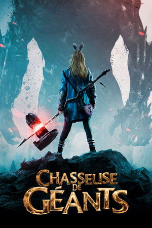 Chasseuse de géants (2017)