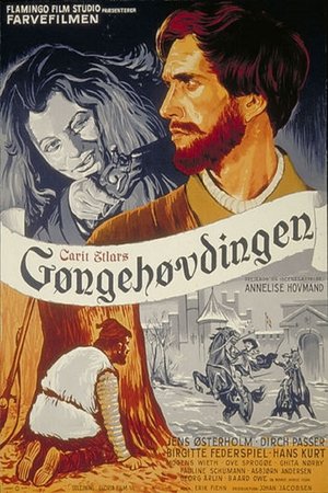 Gøngehøvdingen (1961)