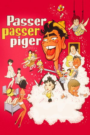Passer passer piger (1965)