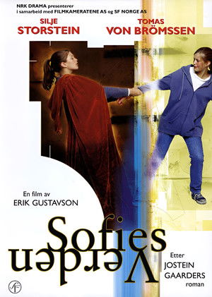 Sofies verden (1999)