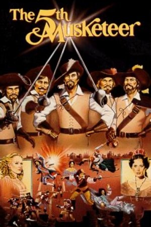 Le Cinquième Mousquetaire (1979)