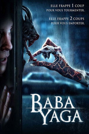 Baba Yaga (2017)