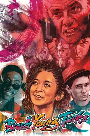 Brash Young Turks (2016)