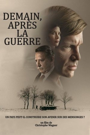 Demain, après la guerre (2015)