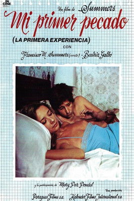 Mi primer pecado (1977)