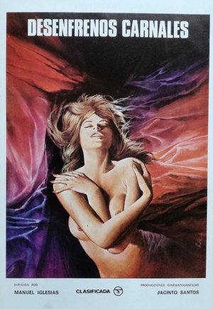 Desenfrenos carnales (1982)