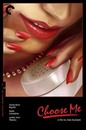 Choose Me (1984)