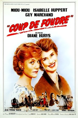 Coup de foudre (1983)