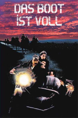 La Barque est pleine (1981)