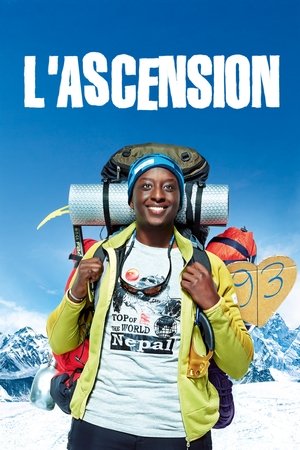 L'Ascension (2017)