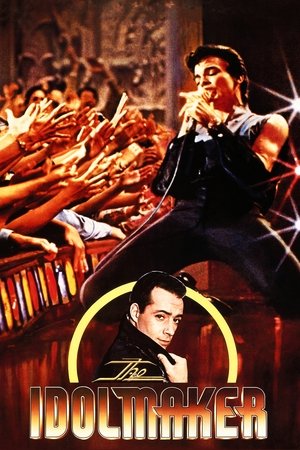 Le Temps du rock'n'roll (1980)