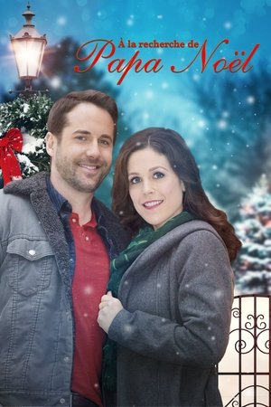 A la recherche de Papa Noël (2016)