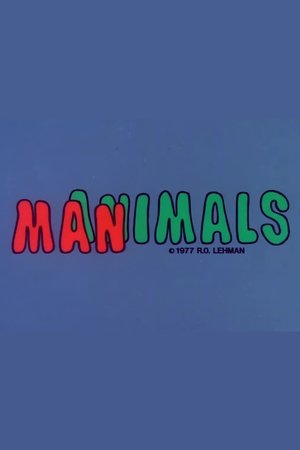 Manimals (1978)