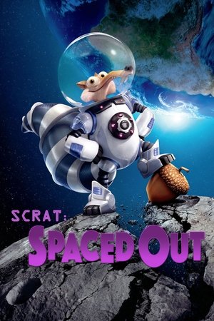 Scrat Dans L'Espace (2016)