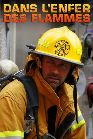 Dans l'enfer des flammes (2016)