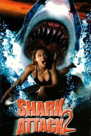 Shark Attack 2 (2000)