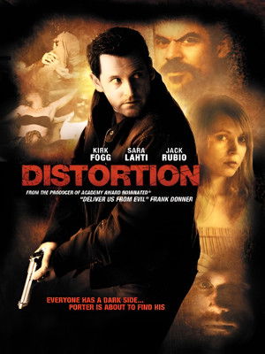 Distortion (2006)