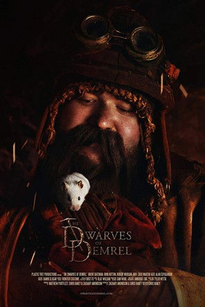The Dwarves of Demrel (2018)