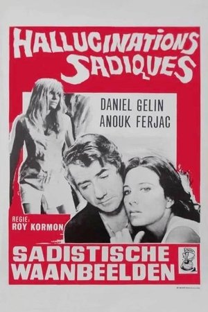 Hallucinations sadiques (1969)