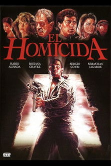 El homicida (1990)