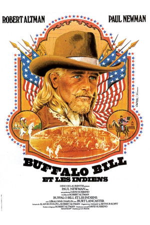 Buffalo Bill et les Indiens (1976)