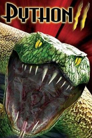 Python 2 - Le Parfait Prédateur (2002)