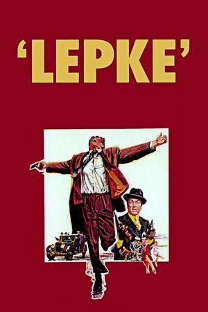 Lepke Le Caid (1975)