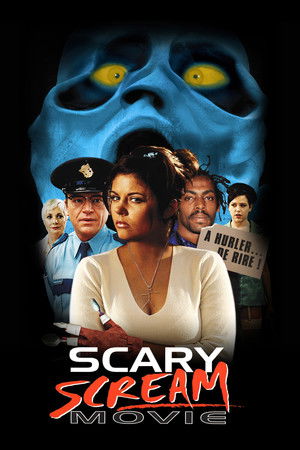 Scary Scream Movie (2000)