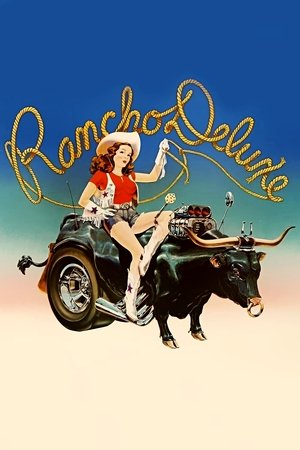 Rancho Deluxe (1975)