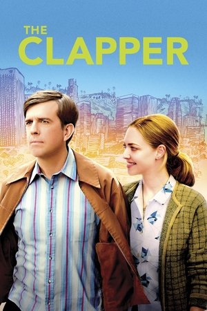 The Clapper (2018)