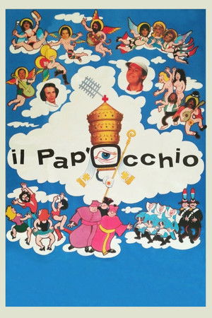 Il Pap'occhio (1980)