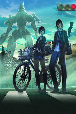 RS Keikaku: Rebirth Storage (2016)