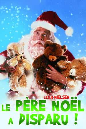 Le père Noël a disparu (2000)