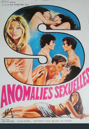 Petites Mains à tout faire - Anomalies sexuelles (1970)