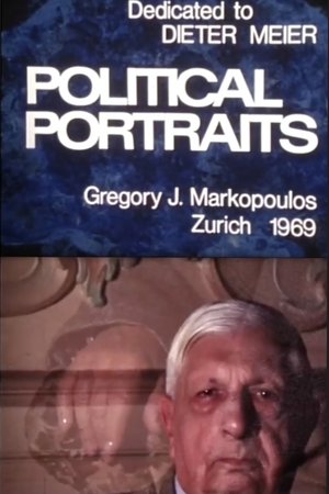 Political Portraits (1969)