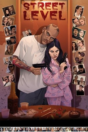 Street Level (2016)