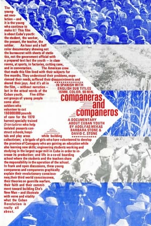 Compañeras y Compañeros (1970)