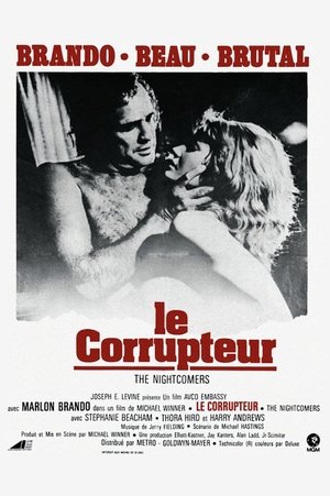 Le Corrupteur (1972)