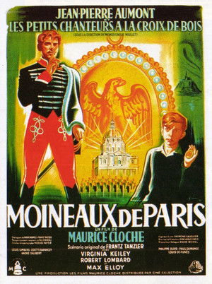 Les moineaux de Paris (1953)