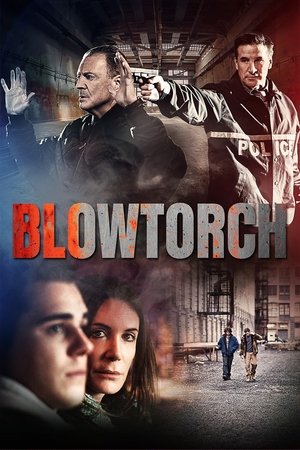 Blowtorch (2016)